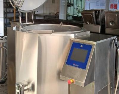 МП «Детское питание» озвучило планы по модернизации предприятия